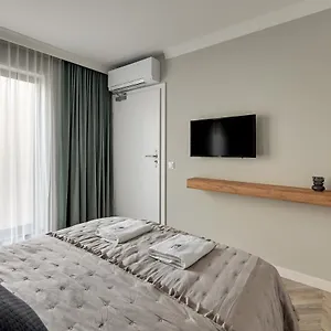 Apartament Ms Rest 1.0, Sopot