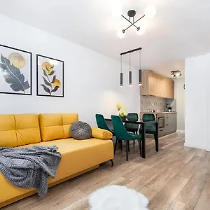 Apartament Sun And Sea, Sopot