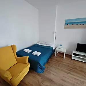 Apartament Mona Lisa, Sopot
